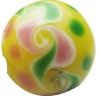 high quality wholesale color glass bead RY002390