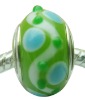 Wholesale wholesale factory made glass jewelry bead