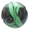 Wholesale wholesale fashion lampwork glass bead RY002359