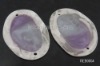 Wholesale oval translucent resin connector