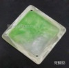Wholesale Popular translucent resin connector