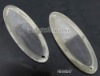 Wholesale Popular translucent resin connector
