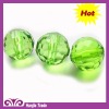 Wholesale Fashion Round Lampwork Glass Beads with Holes
