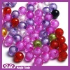 Wholesale Loose Jewelry Crystal Lampwork Glass Beads