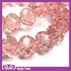 Wholesale Loose Fashion Crystal Lampwork Glass Beads
