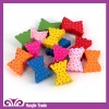 Wholesale Colorful Wooden Bead Jewelry beads