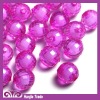 Wholesale Wholesale Loose Fashion Crystal Lampwork Glass Beads