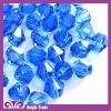 Wholesale Wholesale Loose Fashion Crystal Lampwork Glass Beads