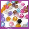 Wholesale Wholesale Loose Crystal Lampwork Glass Beads