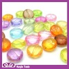 Wholesale Wholesale Loose Jewelry Crystal Lampwork Glass Beads