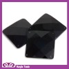 Wholesale Wholesale Large Size of Glass Flatback Jewels