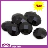 Wholesale Round Crystal Glass Jewels