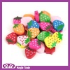 Wholesale Colorful Wooden Bead Jewelry beads