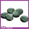 Wholesale Round Crystal Glass Jewels