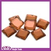 Wholesale Square Crystal Flatback Jewels