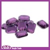 Wholesale Square Crystal Flatback Jewels