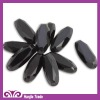 Wholesale Oval Crystal Glass Jewels