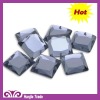 Wholesale Square Crystal Flatback Jewels