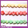freshwater shell beads