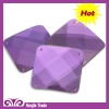 Wholesale Wholesale Large Size of Glass Flatback Jewels