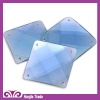 Wholesale Wholesale Large Size of Glass Flatback Jewels