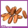 Wholesale Wholesale Oval Crystal Flatback Jewels