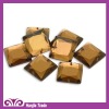 Wholesale Wholesale Large Size of Glass Flatback Jewels