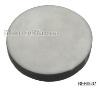Wholesale Hot sale flate round resin beads