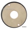 Wholesale Donut resin connector with two hole