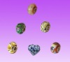 Wholesale Fashion Jewellery Glass Beads