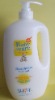 Wholesale baby milk bath