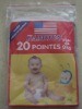 Wholesale zorbit diaper zorbit pants