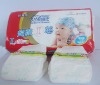 Wholesale standard baby diaper