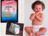 Wholesale baby diaper
