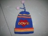 Wholesale winter baby caps