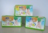 Wholesale ultra thin baby diaper