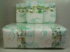 good baby diaper with leg cuff