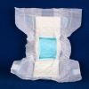 Wholesale Disposable Baby diapers
