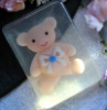 Wholesale Transparent facial soap