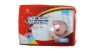 Wholesale Soft disposable nursing pad