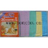 Wholesale TX-1058 baby diapers/PVC diapers/Peva diapers