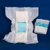 Wholesale Disposable Baby diapers