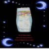 Wholesale cloth like back sheet Baby Diaper