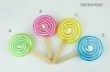 Wholesale Lollipop Transparent soap