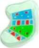 Wholesale Christmas Gloves medicated soap