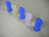 Wholesale Silicone baby toothbrush