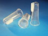 Wholesale lsr fingertip toothbrush