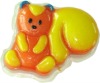 Wholesale Beautiful and colorful soap noodle cartoon squirrel