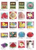 Wholesale Transparent Soap, soap plant, toilet soap, transparent soap