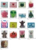 Wholesale Transparent Soap, soap plant, toilet soap, transparent soap